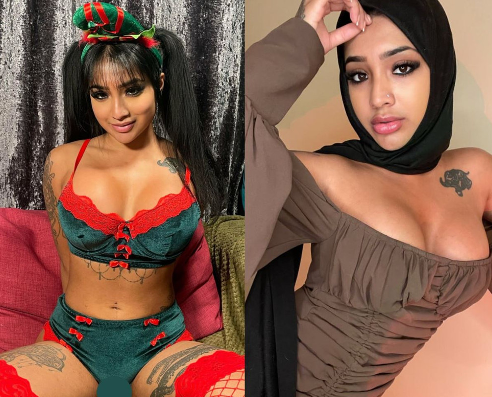 Onlyfans - 🔥 200GB 🔥 Yasmina Khan 😍 Onlyfans 🔥🔥 - MEGA link 🔥🔥 |  Page 2 | FSSQUAD