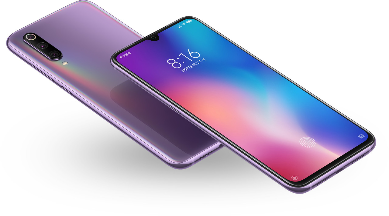 mi9 1