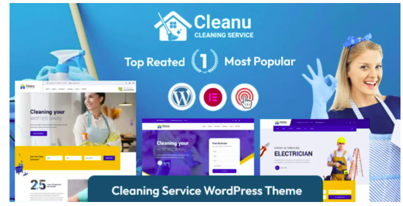 cleanu 106