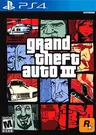 Grand Theft Auto III – The Definitive Edition GTA 3