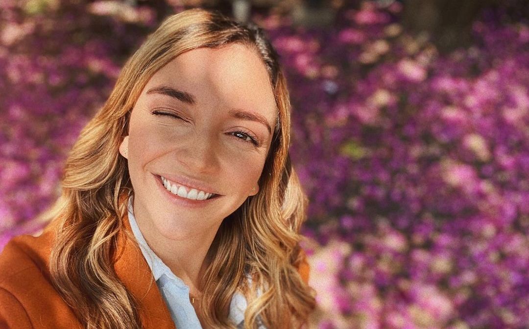 Regina Blandón sigue molesta por las acusaciones contra Eugenio Derbez