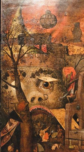 Belleza y Fealdad en Bruselas, Amberes y Brujas - Bélgica: Arte en Bruselas, Amberes, Brujas, Gante y Lovaina (196)