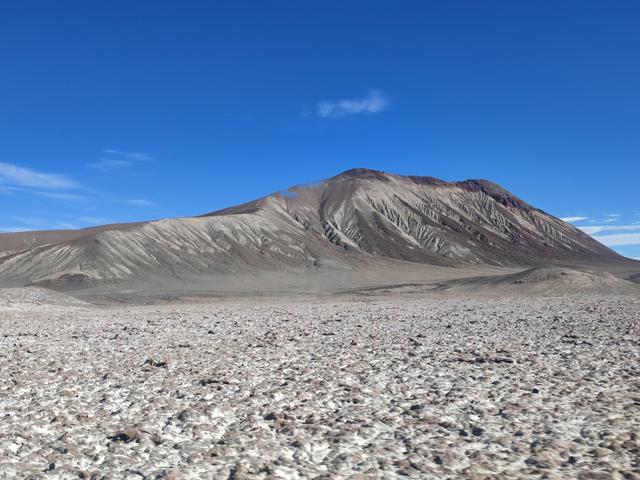 SALAR DE ANTOFALLA. SALAR DE ARIZARO Y CONO DE ARITA - ARGENTINA INFINITA II/ TORRES DEL PAINE (22)
