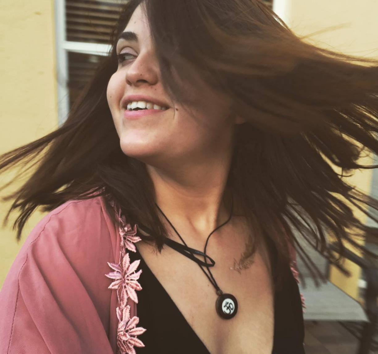 Divina Mel’ Sol
