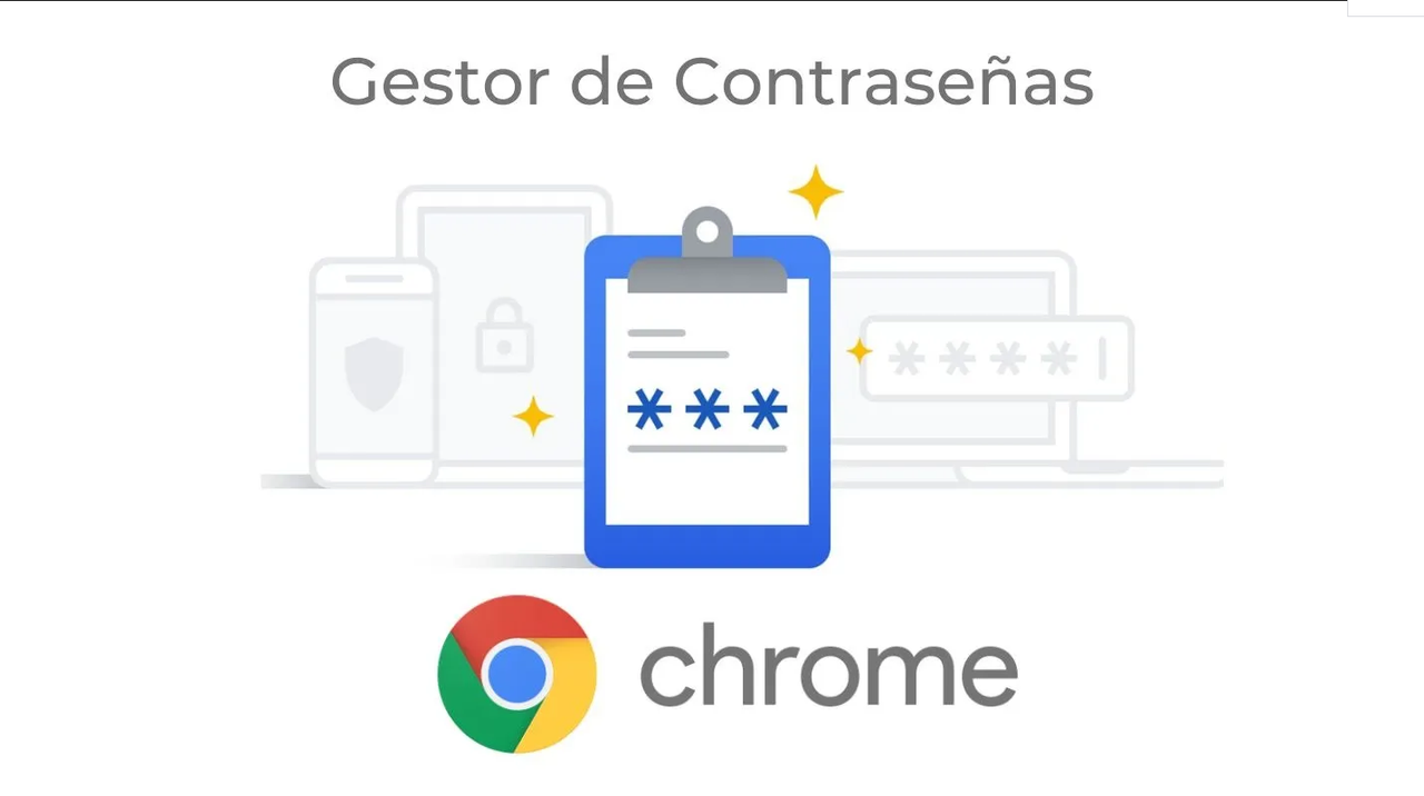 Google Chrome: La nueva herramienta que protege tus contraseñas 