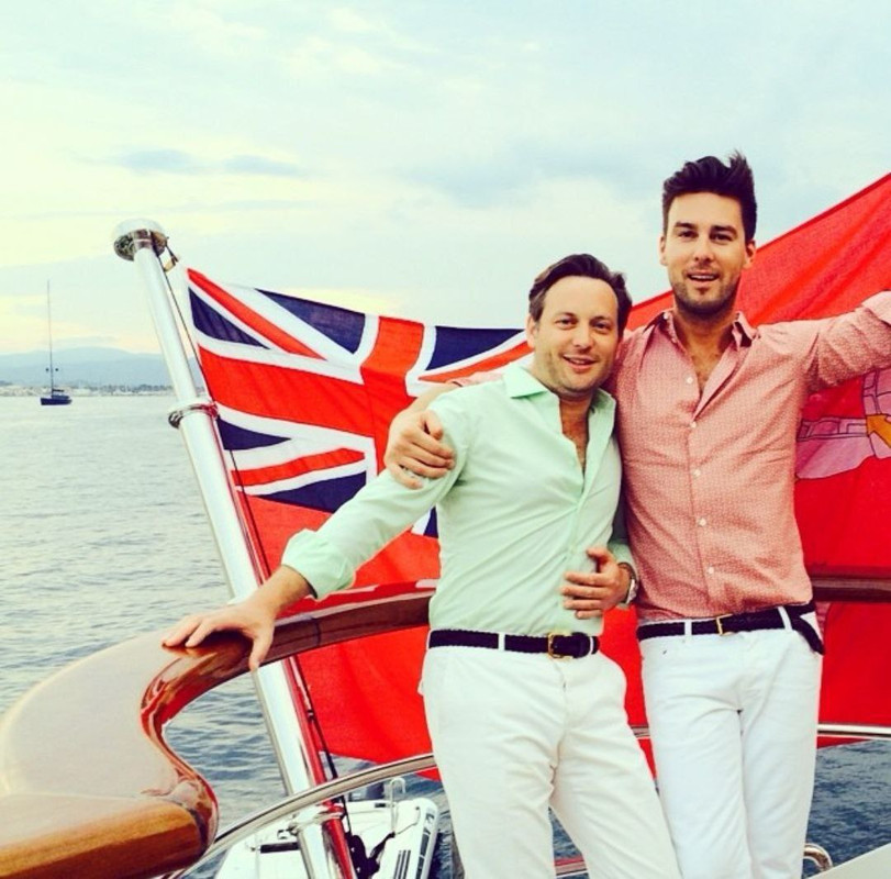 горшков калинин