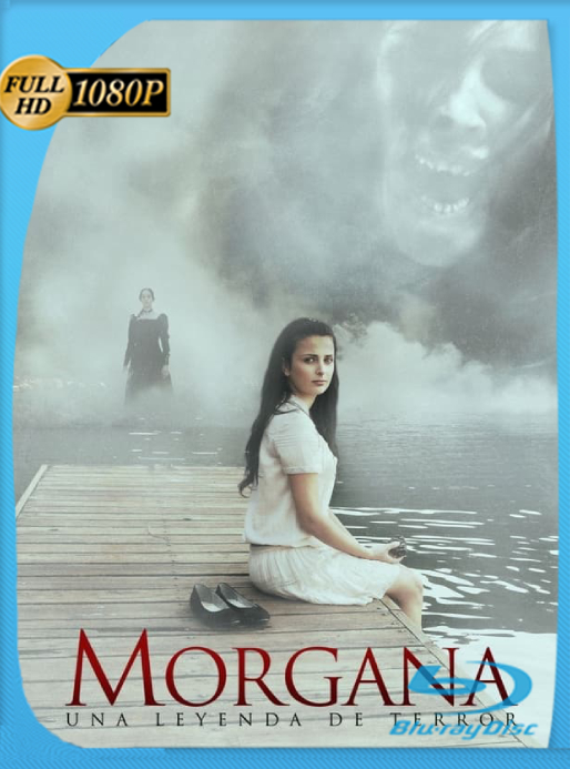 Morgana (2012) WEB-DL [1080p] Latino [GoogleDrive]