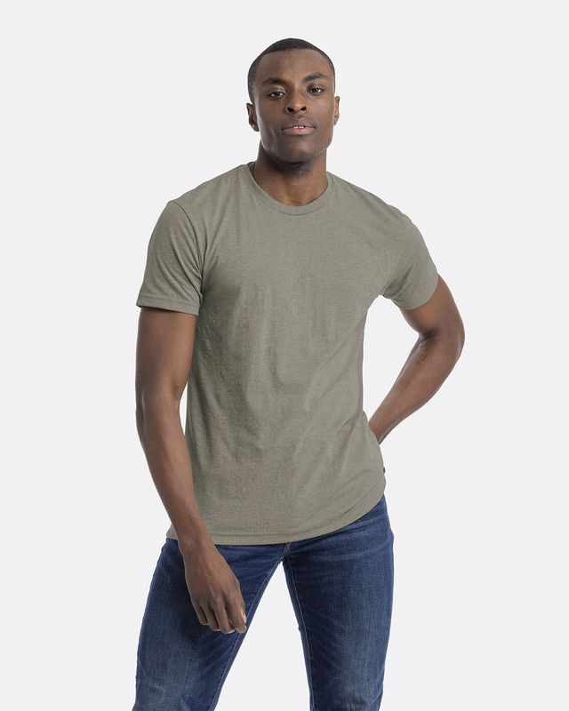 Camiseta Next Level Apparel Unisex CVC Cuello Redondo N6210 - Imagen 33 de 39