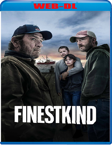Finestkind (2023) mkv FullHD 1080p WEBDL ITA ENG Sub
