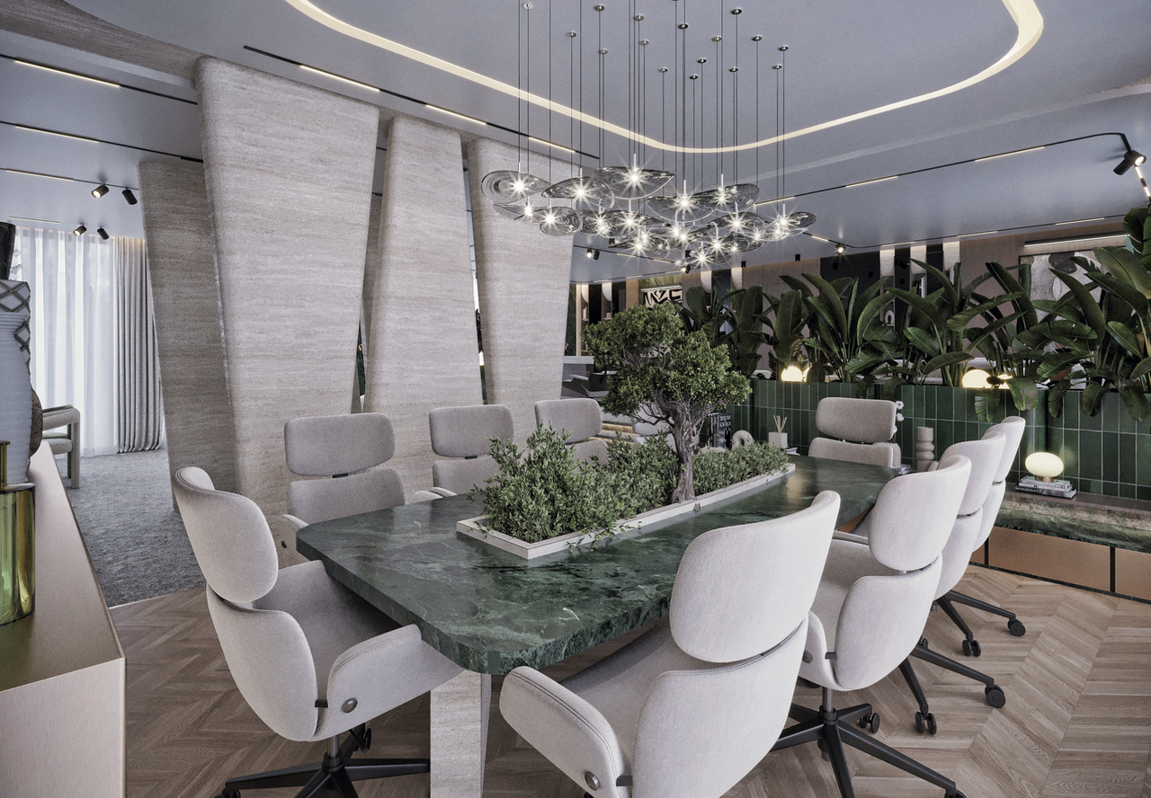 Bureau de Directeur - Image 2