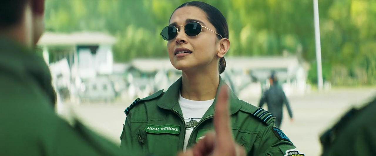 Fighter 2024 Hindi [DDP5.1] WEB-DL