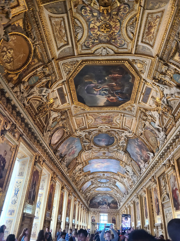 花都與阿爾卑斯(四) 花都與阿爾卑斯(四)