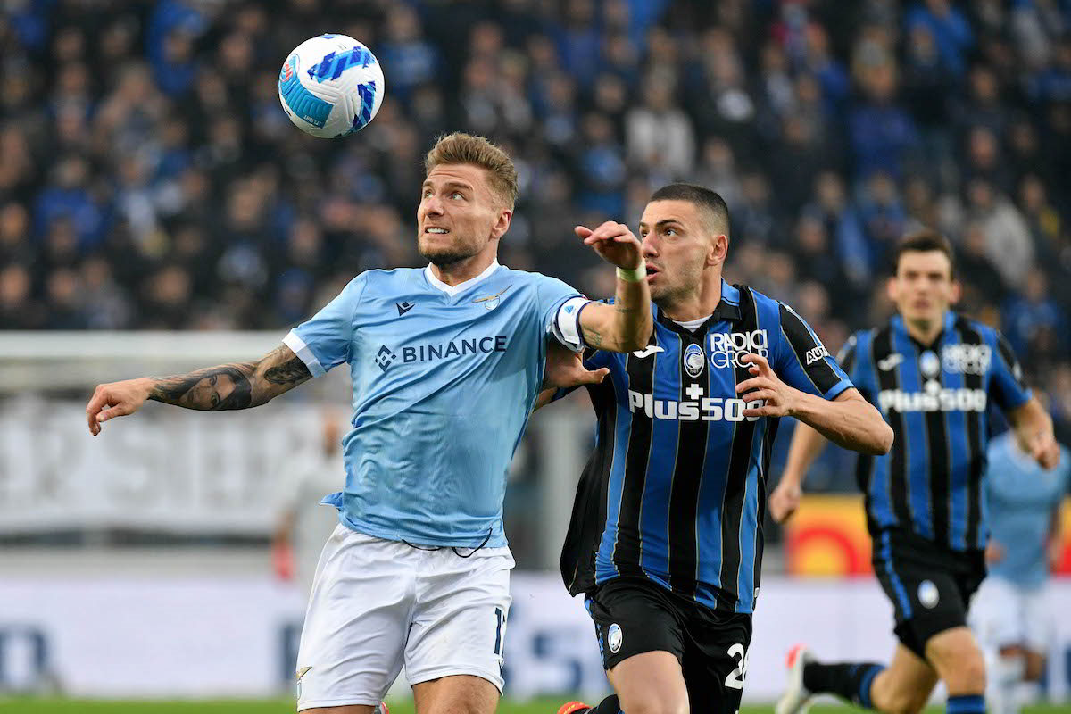 LazioAtalanta Streaming Gratis, dove vedere Diretta TV