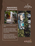 Ofertas Excursiones en la Riviera Maya - Exotik Mayan Tours - Foro Guías y Excursiones