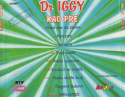 Dr IGGY - Diskografija Omot-2