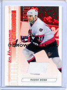 2003-04-ITG-Action-Jerseys-M-007-Radek-Bonk-Ottawa-Senators-Ruby-500-swatch-white-a