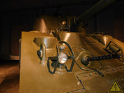 Американский средний танк М4 "Sherman", Музей военной техники УГМК, Верхняя Пышма   DSCN2470