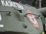 Советский средний танк Т-34, Центральный музей Великой Отечественной войны, Москва, Поклонная гора IMG-8325