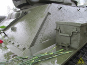 Советский средний танк Т-34, Музей битвы за Ленинград, Ленинградская обл. IMG-0951