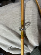 Partridge of Redditch 渓流竿 8' 7\" #4/5 Partridge of Redditch 渓流竿 8' 7/