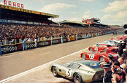  1964 International Championship for Makes - Page 3 64lm03-ACFord-JSears-PBolton-2