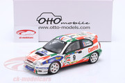 OT1102 Toyota Corolla WRC Auriol Catalunya 1998
