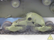Советский легкий танк Т-26 обр. 1931 г., Музей военной техники, Верхняя Пышма IMG-0942
