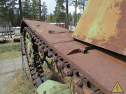 Советский легкий танк Т-26, обр. 1939г.,  Panssarimuseo, Parola, Finland IMG-6438