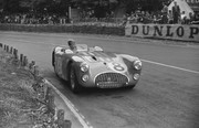24 HEURES DU MANS YEAR BY YEAR PART ONE 1923-1969 - Page 27 52lm08-Talbot-Lago-T-26-GS-Spider-Pierre-Levegh-Rene-Marchand-10