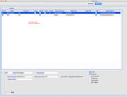 18 UI Design - 'User' OBJECTS