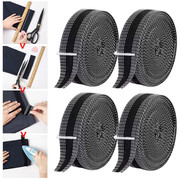 No Sew Iron On Hem Tape