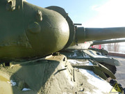 Советский тяжелый танк ИС-2, Волгоград DSCN7518