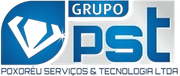 Grupo PST Logo