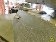Советский легкий танк Т-40, Музейный комплекс УГМК, Верхняя Пышма DSCN5666