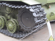 Советский тяжелый танк КВ-1с, Центральный музей Великой Отечественной войны, Москва, Поклонная гора IMG-8543