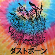 HANNYA-TIE-DYE-SQUARE