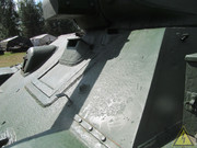 Советский средний танк Т-34, Музей битвы за Ленинград, Ленинградская обл. IMG-2157
