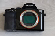 [VENDU] Sony A7 + 2 batteries et chargeur SonyA708