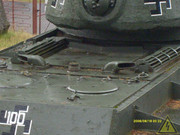 Советский тяжелый танк КВ-1, ЧКЗ, Panssarimuseo, Parola, Finland  S6301782