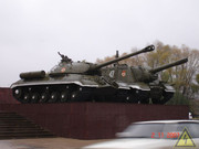 Советский тяжелый танк ИС-3, Белгород DSC03854