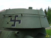 Советский легкий танк Т-26, Военный музей (Sotamuseo), Helsinki, Finland T-26-Mikkeli-G-026