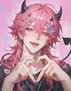 pinky