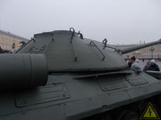 Советский тяжелый танк ИС-3,  Западный военный округ DSCN1903