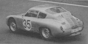  1960 International Championship for Makes - Page 3 60lm35-P-Carrera-Abarth1600-4-H-Linge-H-Walter-2