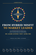 Hybrid Misfit Market book cover