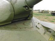 Советский тяжелый танк ИС-3, Парковый комплекс истории техники им. Сахарова, Тольятти DSCN4094
