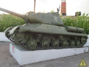 Советский тяжелый танк ИС-2, Шатки IS-2-Shatki-001