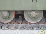 Советский средний танк Т-28, Музей военной техники УГМК, Верхняя Пышма IMG-2135