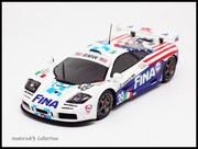 1996 #39 McLaren F1 GTR