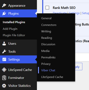 Viber Button Preview Square
